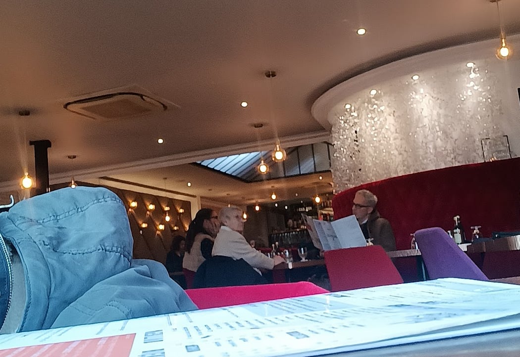 Le comptoir italien 3